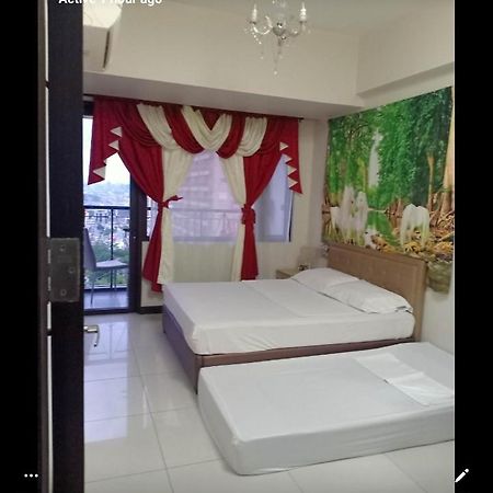 Manilabay Home Екстериор снимка