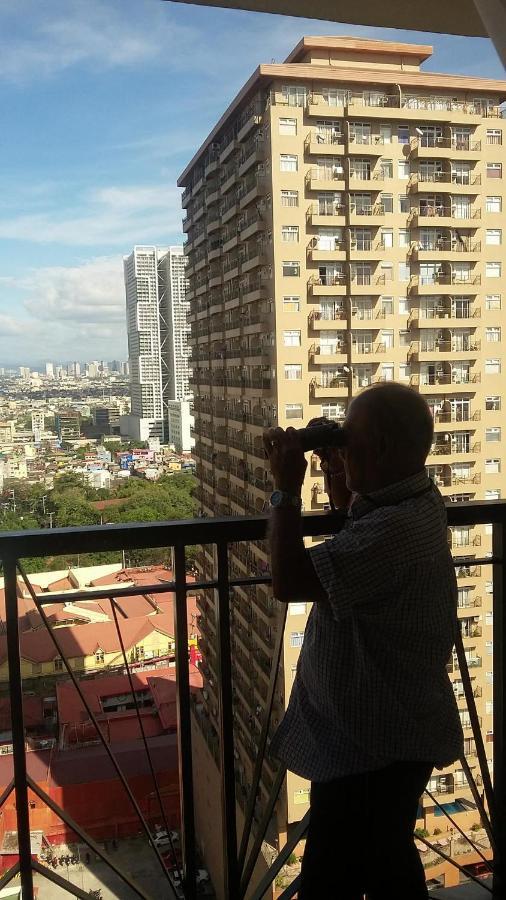 Manilabay Home Екстериор снимка