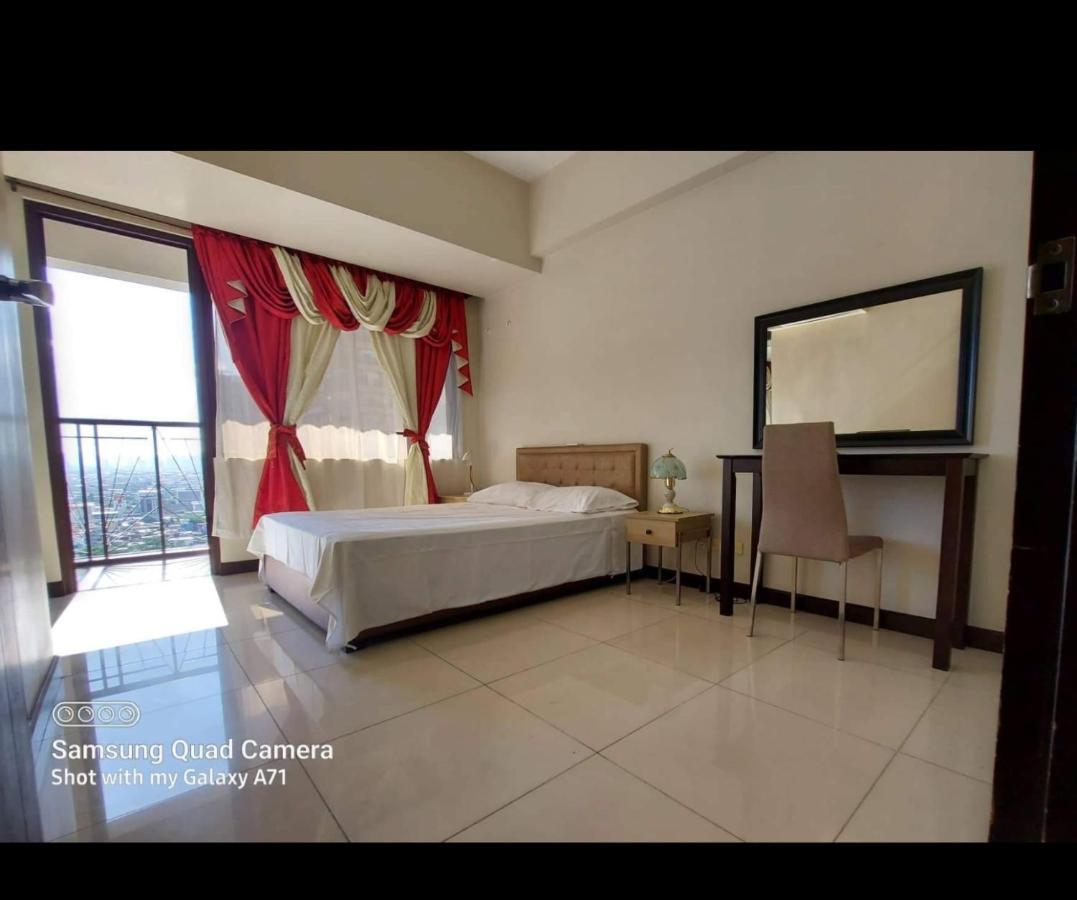 Manilabay Home Екстериор снимка