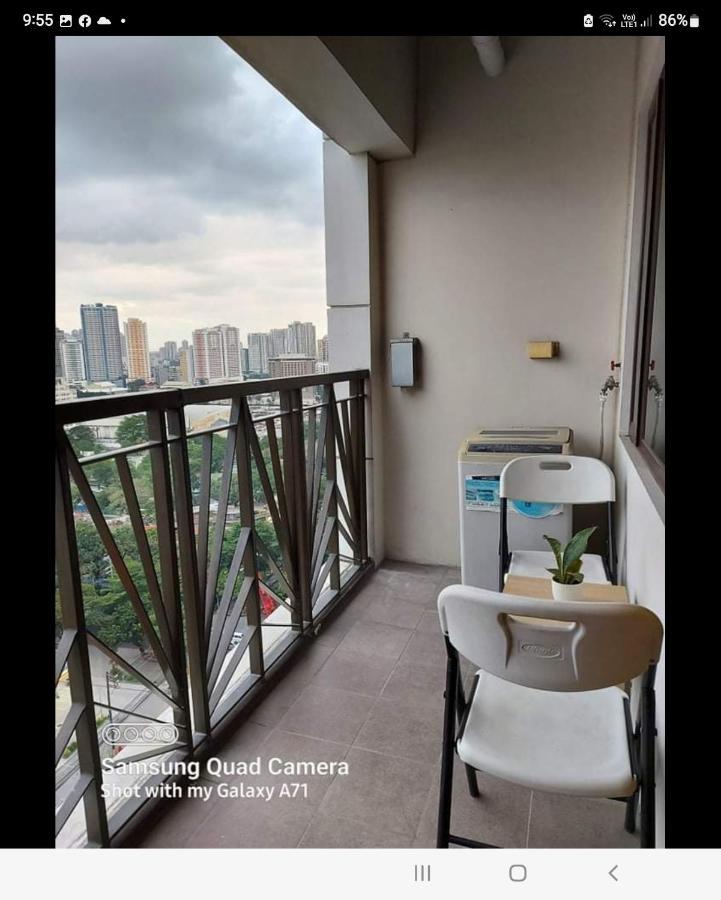 Manilabay Home Екстериор снимка