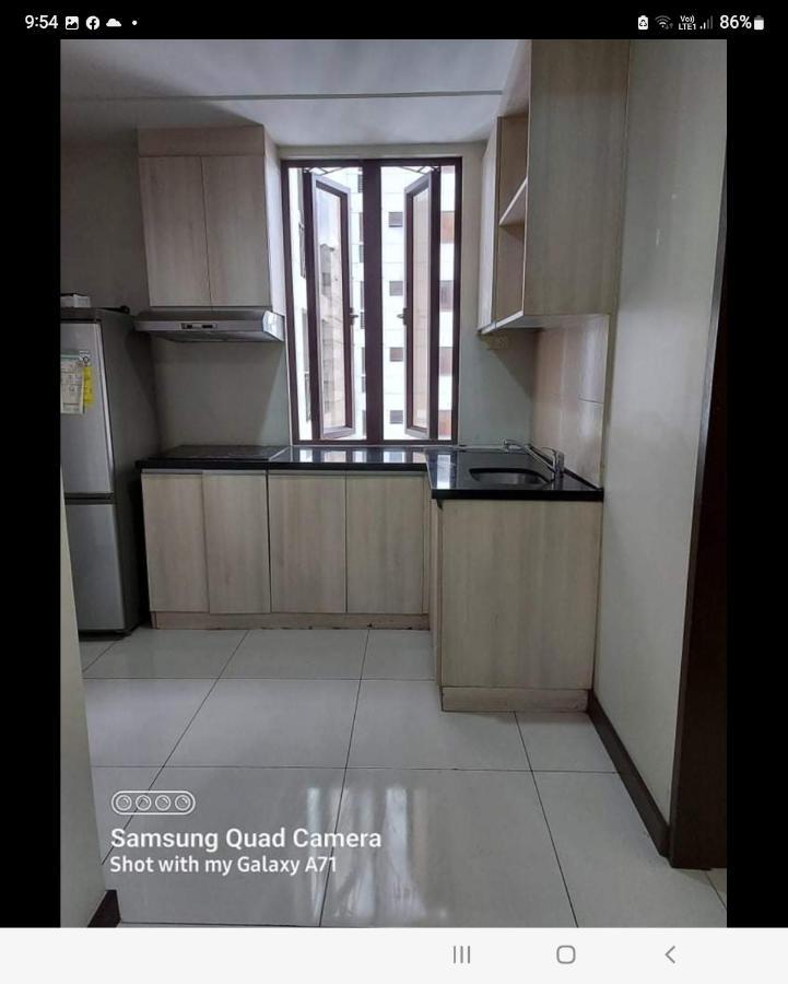 Manilabay Home Екстериор снимка