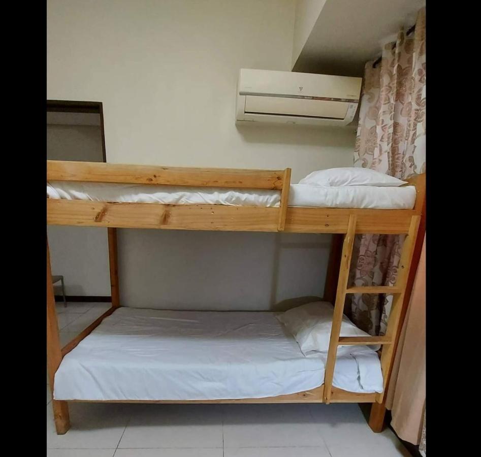 Manilabay Home Екстериор снимка