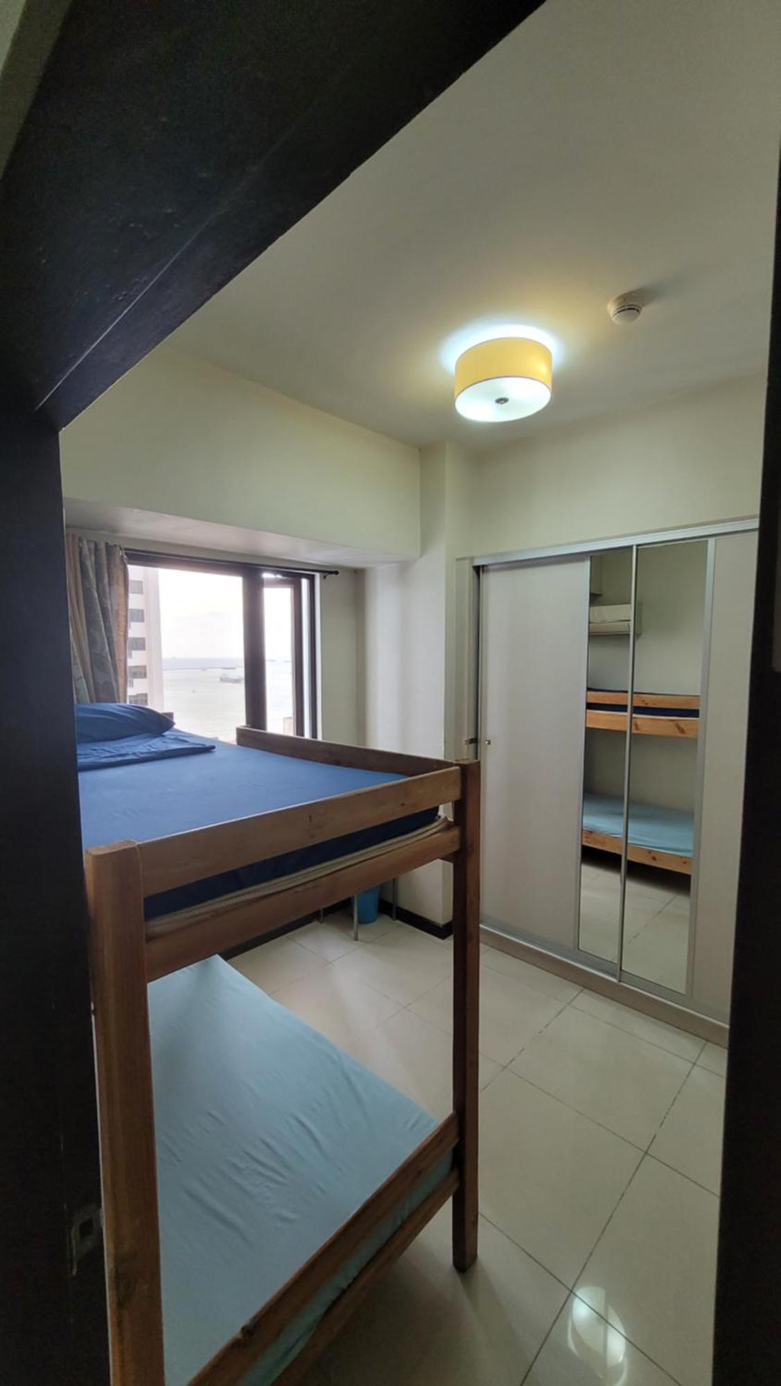Manilabay Home Екстериор снимка