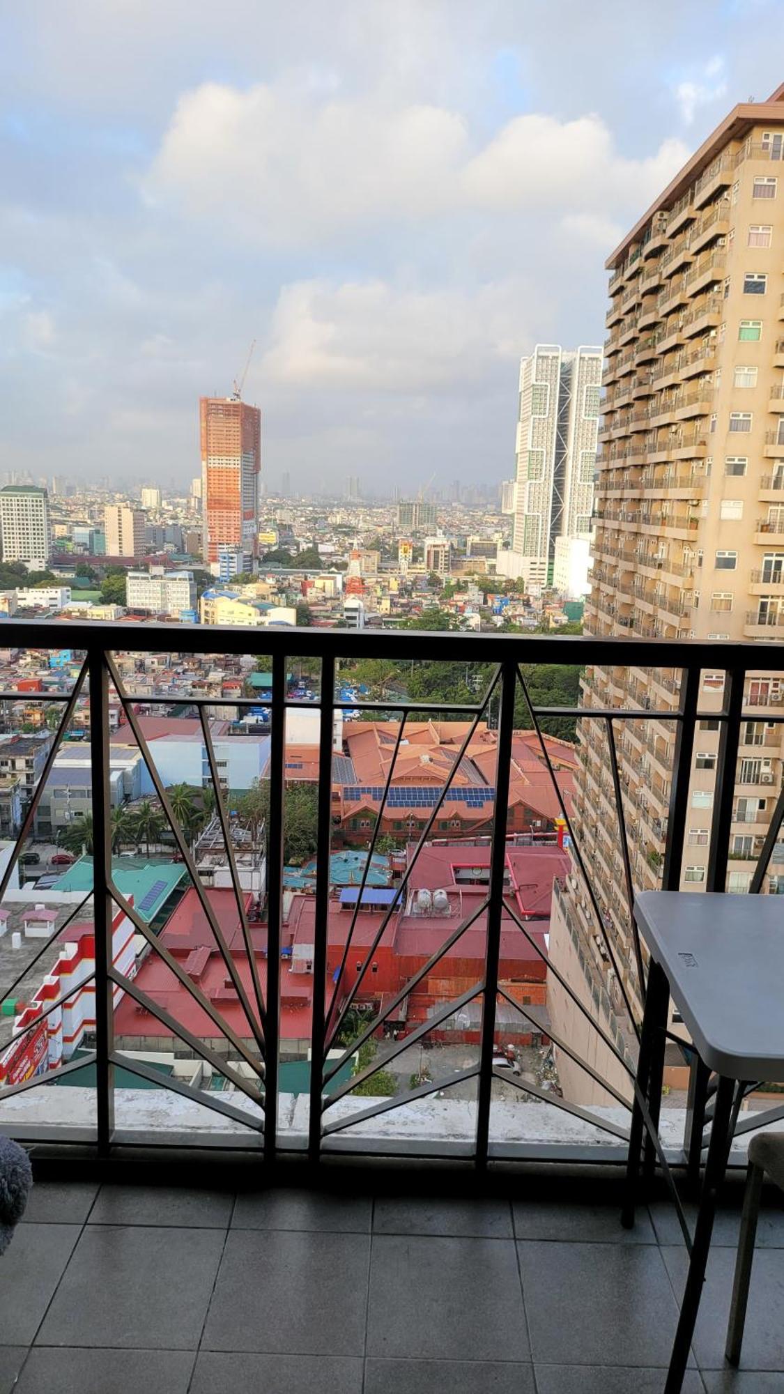 Manilabay Home Екстериор снимка