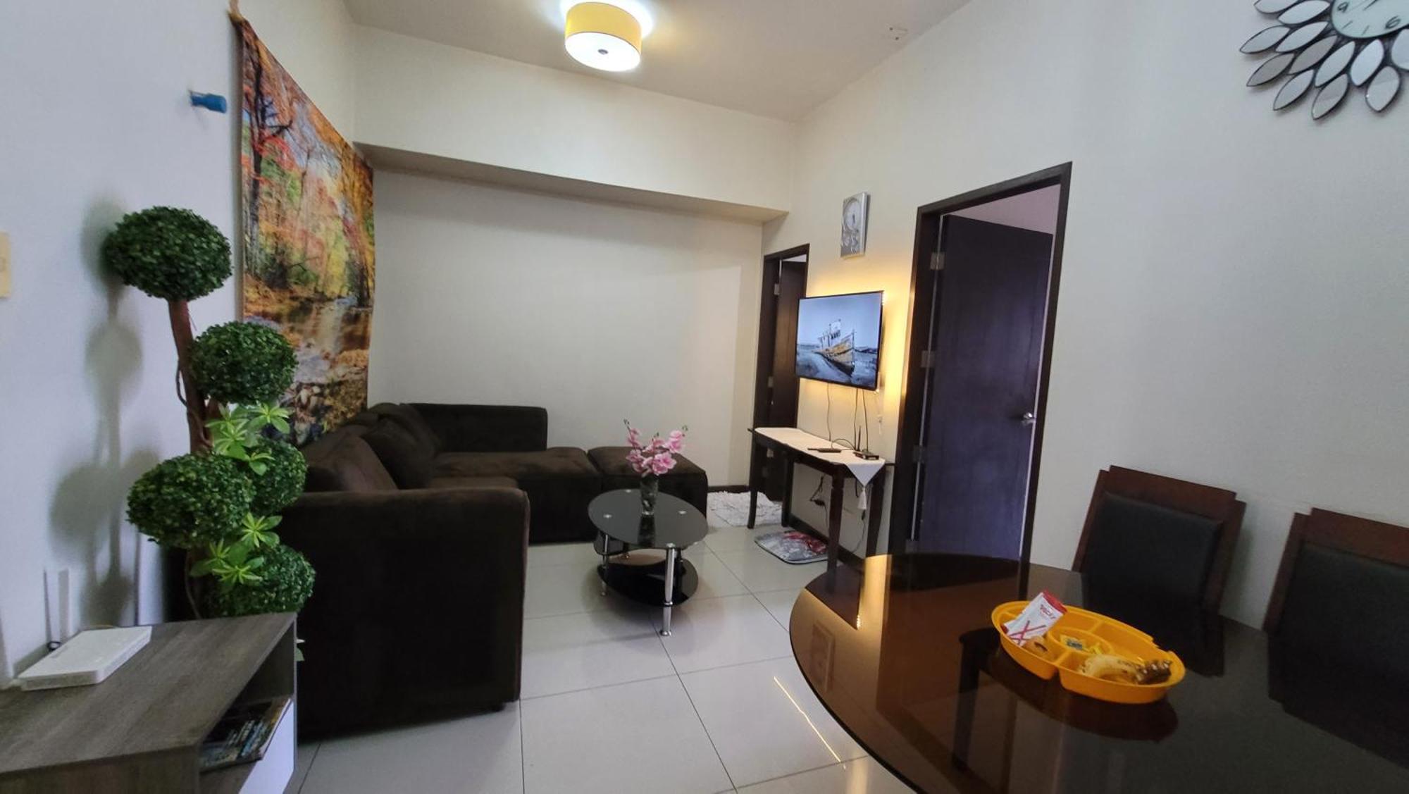 Manilabay Home Екстериор снимка