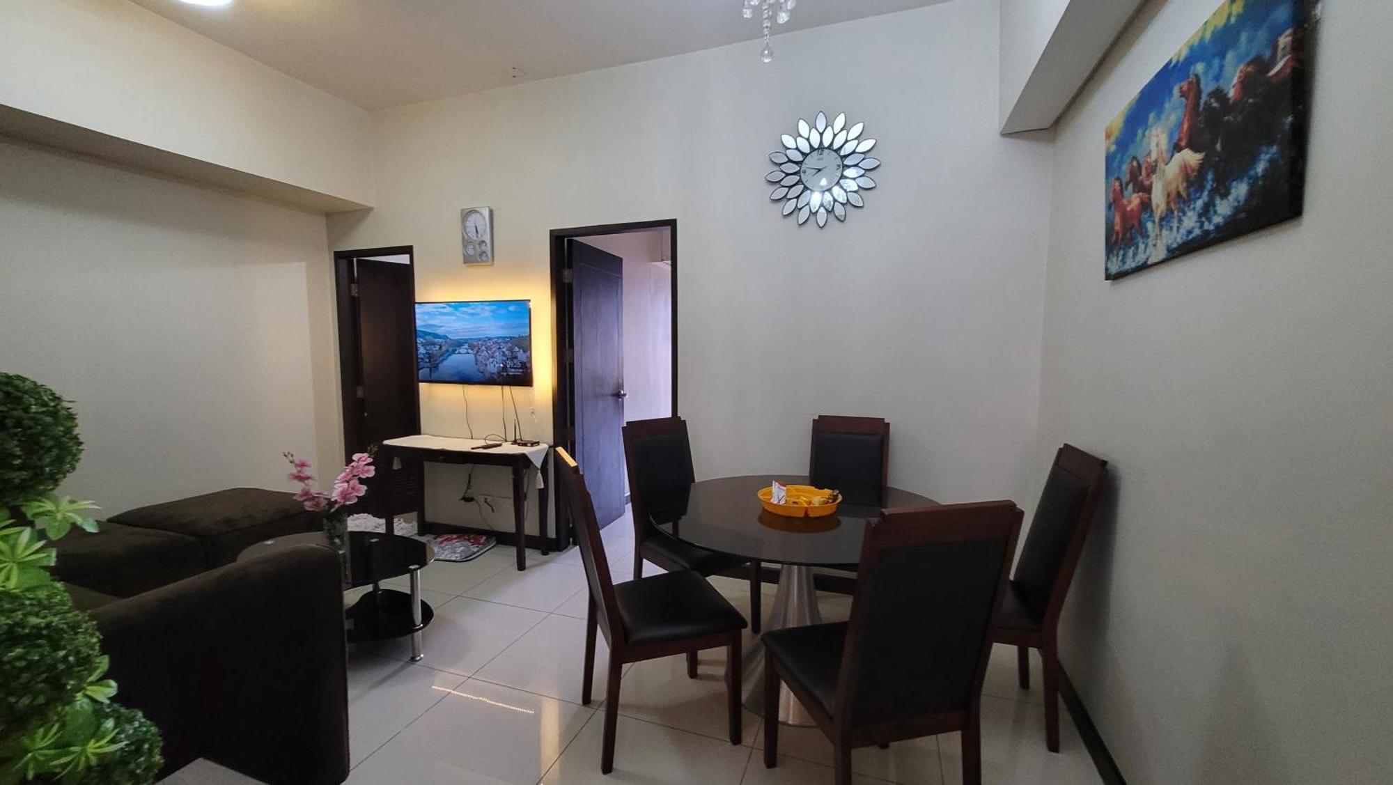 Manilabay Home Екстериор снимка