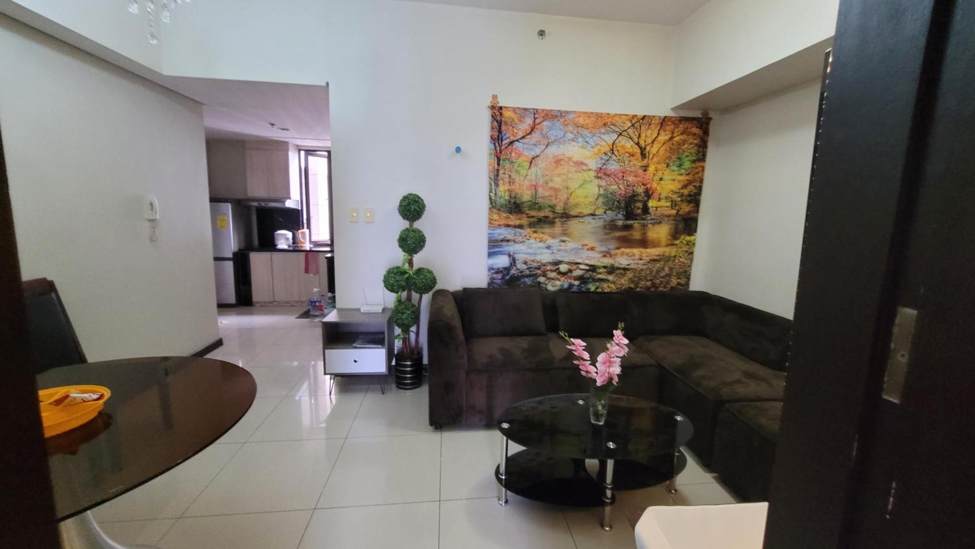 Manilabay Home Екстериор снимка
