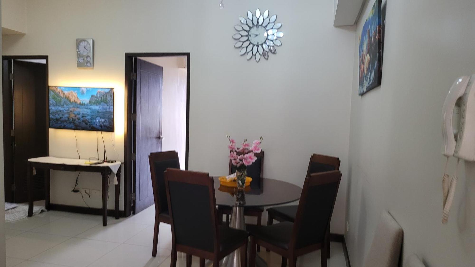 Manilabay Home Екстериор снимка