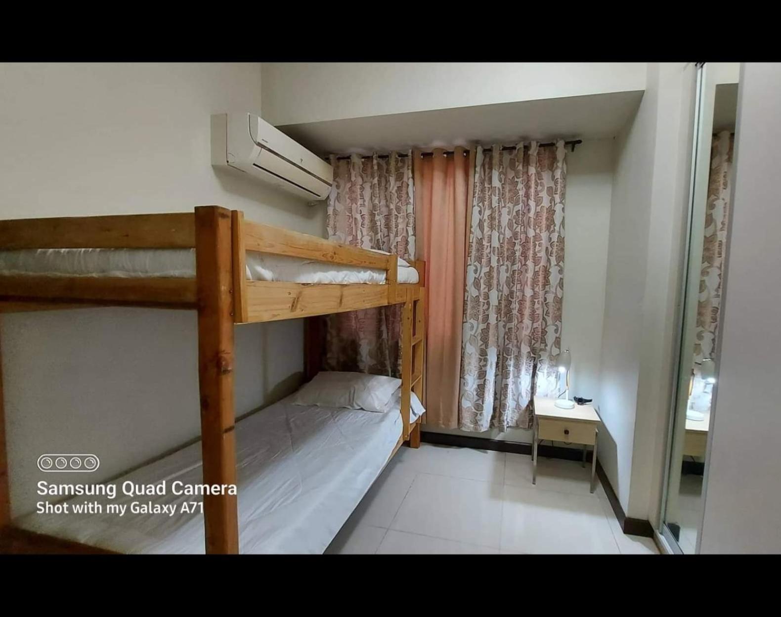 Manilabay Home Екстериор снимка