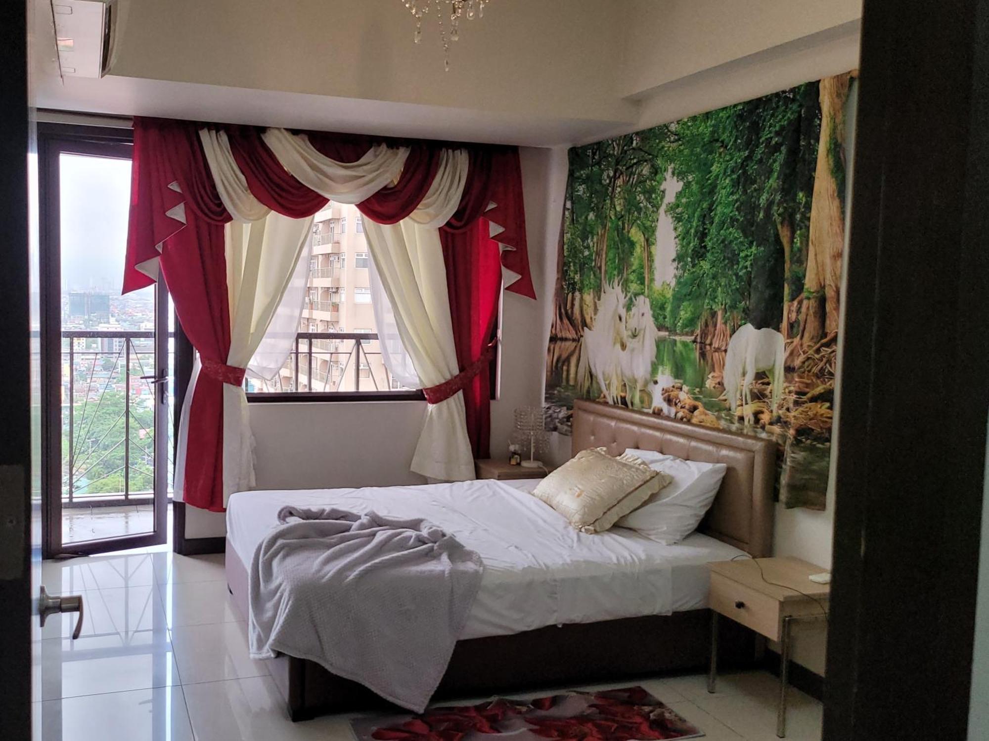 Manilabay Home Екстериор снимка